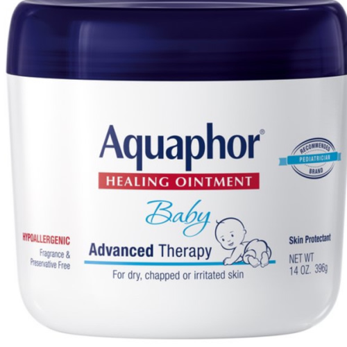 Aquaphor : Baby Toiletries