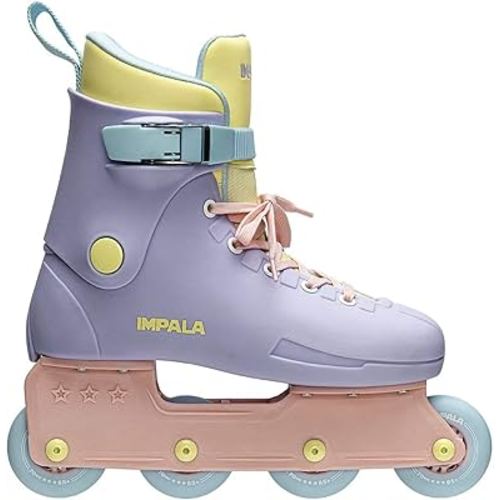 Impala Rollerskates Impala Lightspeed Inline