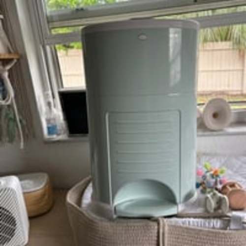 Dekor Diaper Pail