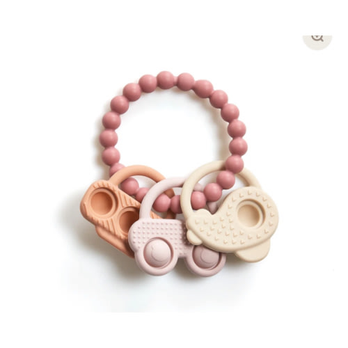 Silicone Teether