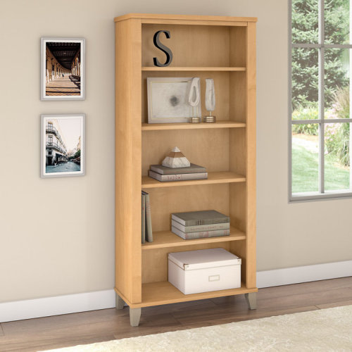 Magomed Bookcase