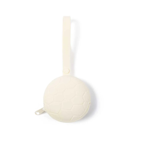 Pacifier Case - Off White