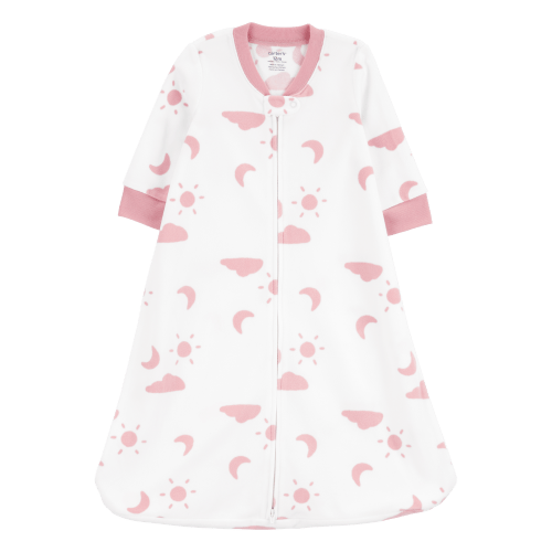 Baby Cloud Fleece Sleep Bag - Carter's | Carter's