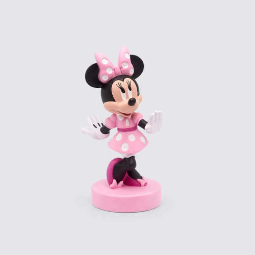 Minnie Mouse Disney Tonie I tonies®