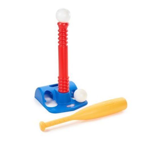 Little Tikes Toy Sports T-Ball Set