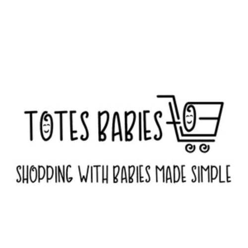 Totes Babies Car Seat Carrier