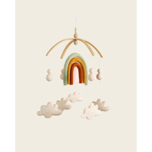 Arches Mobile