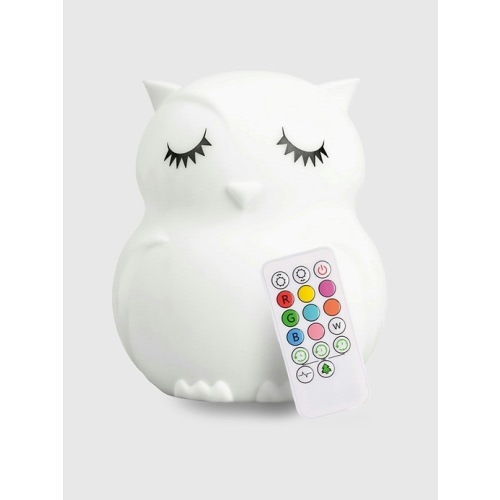 Lumipets Owl Night Light