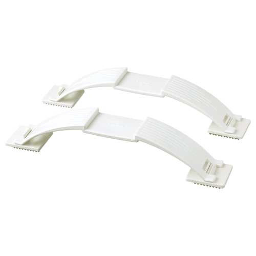 PATRULL Door stop - white