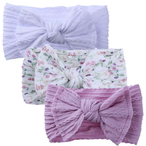 3-pack bows