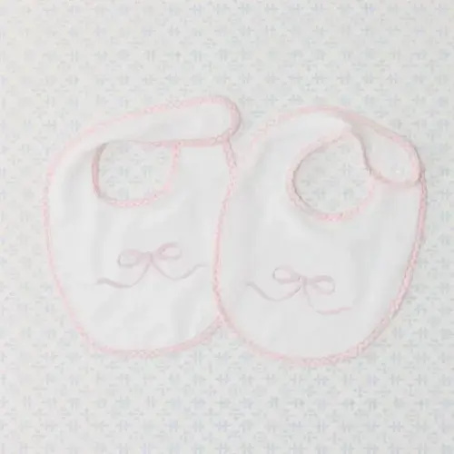 Weezie Baby Bib (Set of 2) | Weezie Towels