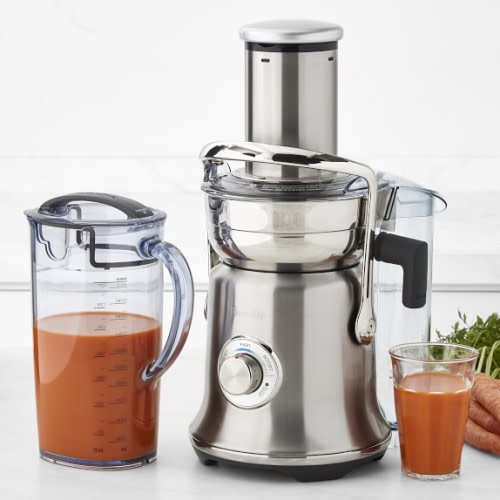 Breville The Citrus Press