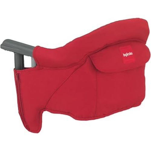 Inglesina Fast Table Chair, Red
