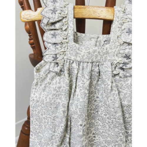 Maya Romper