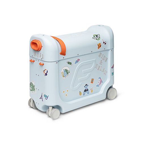 Ride-on Suitcase for Kids | Jetkids™ BedBox™ by Stokke®