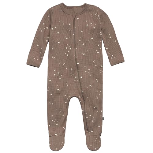 Modern Moments by Gerber Baby Mini Waffle Sleep 'N Play