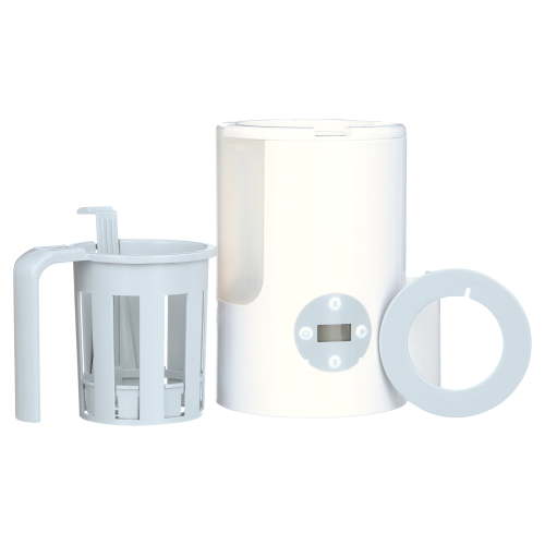 Munchkin® Digital™ Bottle Warmer, White