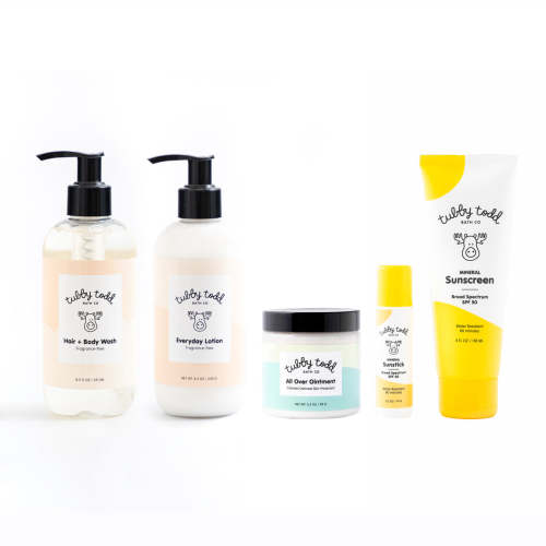 Summer Bundle