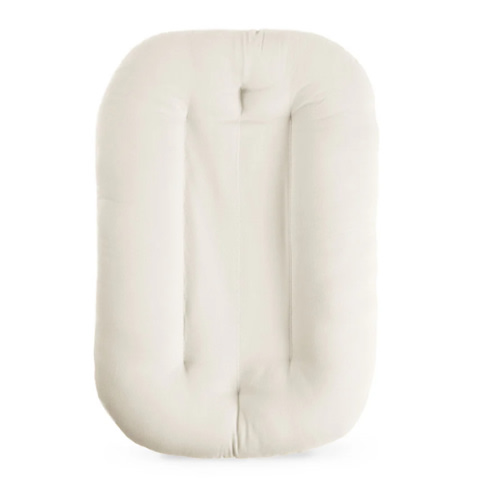 Infant Lounger | Natural