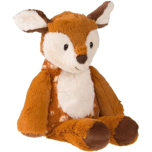 Mary Meyer Marshmallow Zoo Stuffed Animal Soft Toy, 13-Inches, Fawn