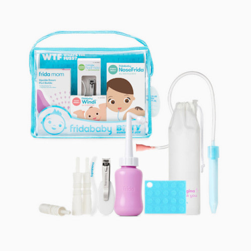 Frida Baby Bitty Bundle of Joy