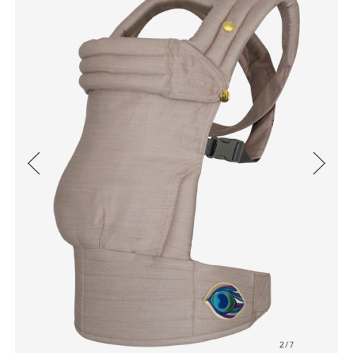 Air | Zeitgeist Baby Carrier | SHOP ARTIPOPPE