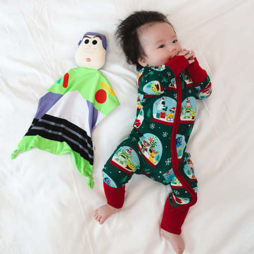 Disney Toy Story Buzz Lightyear Lovey