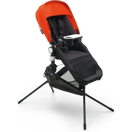 Bugaboo Stand, Black