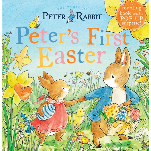 Peters First Easter | Powell's Books
