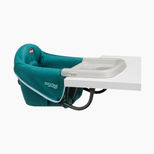 Chicco QuickSeat Hook On Chair - Isle