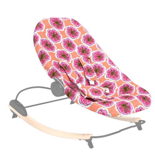 coco go 3-in-1 seat pad only - future series edition