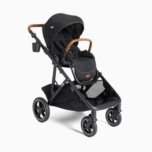 Joie Chive Single to Double Stroller - Shale