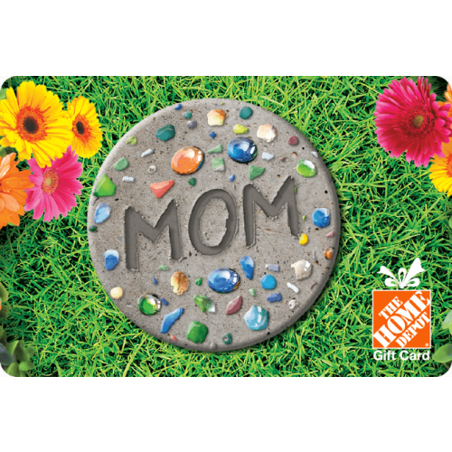 Home Depot Gift Card