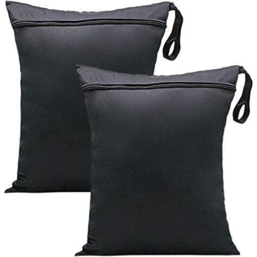 Wet Dry Bags - 2 Pack