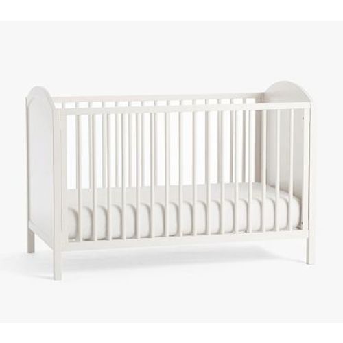 Austen Convertible Crib, Simply White, UPS