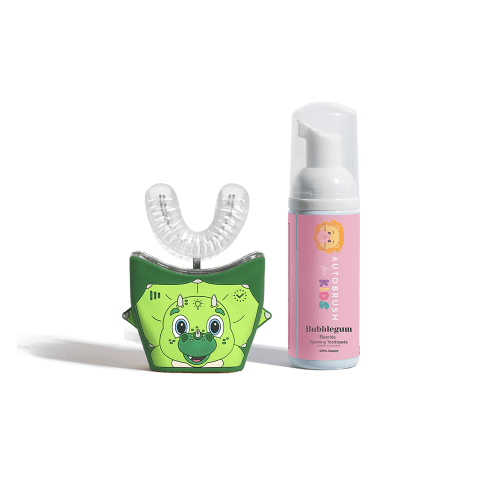 autobrush®: Sonic Pro Kids Bundle