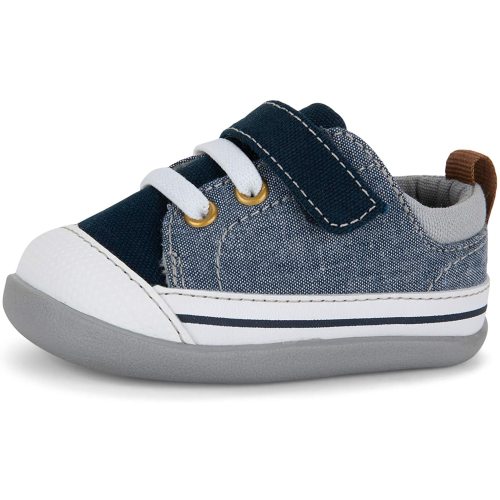 See Kai Run, Stevie II First Walker Sneakers for Infants