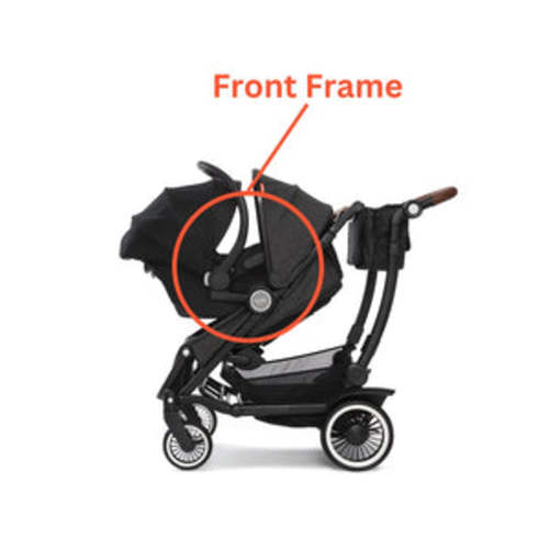 Car Seat Adapters