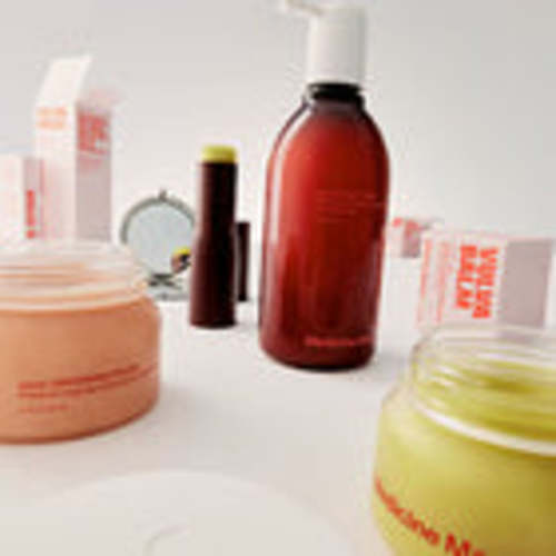 VMAGIC® Daily Care Duo: Balm & Wash | OGBYN Approved – Medicine Mama