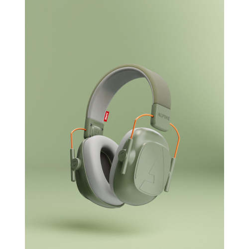 Buy Alpine Muffy Kids | Hearing protection for kids