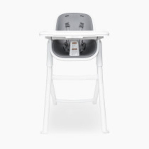 4moms Connect High Chair - White