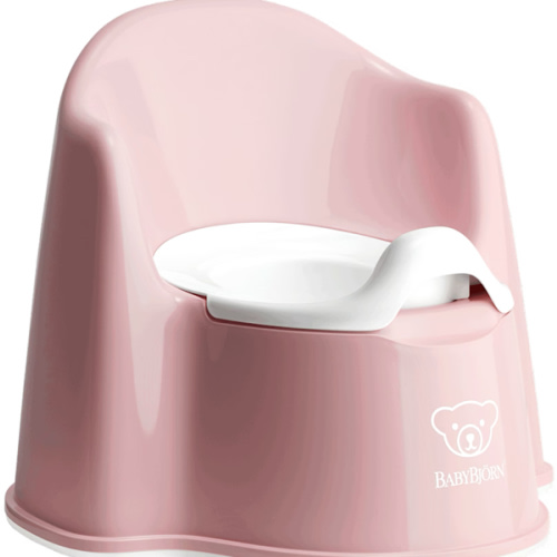 BabyBjörn Potty Chair