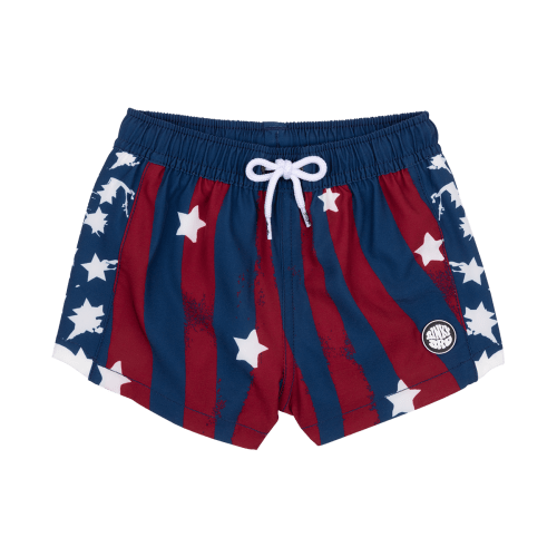 Star Spangled