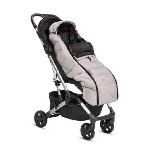 Colugo Cozy Stroller Wrap - Gray