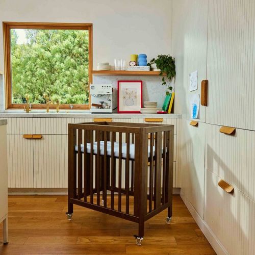 Babyletto Rolli 9-in-1 Crib