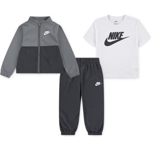 Nike Kids' Propus T-Shirt, Track Jacket & Joggers Set | Nordstromrack
