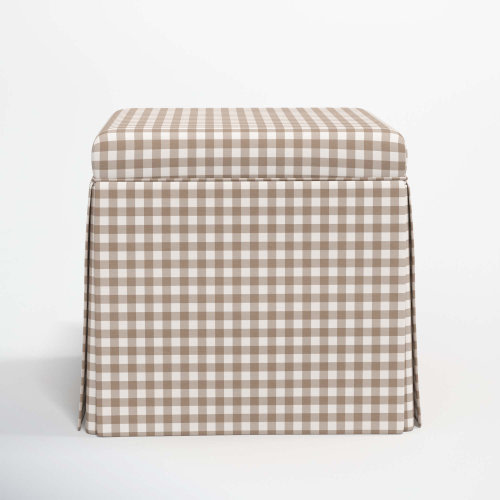Jebb Upholstered Storage Ottoman