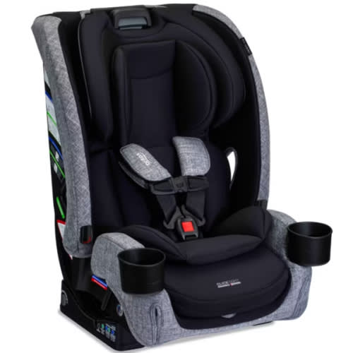 Britax One4life Slim All-in-one Convertible Car Seat With Clicktight - Parchment