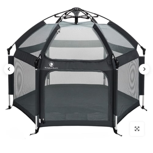 Pop 'N Go™ Playpen | Kids Pop-Up Tent | California Beach Co. – The California Beach Co.