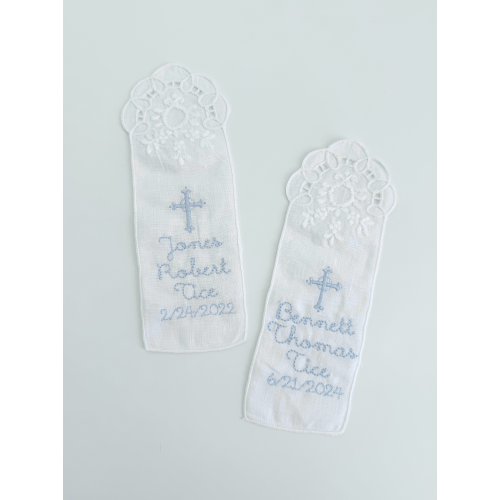 Heirloom Bible Bookmark